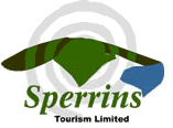 Sperrins Tourism
